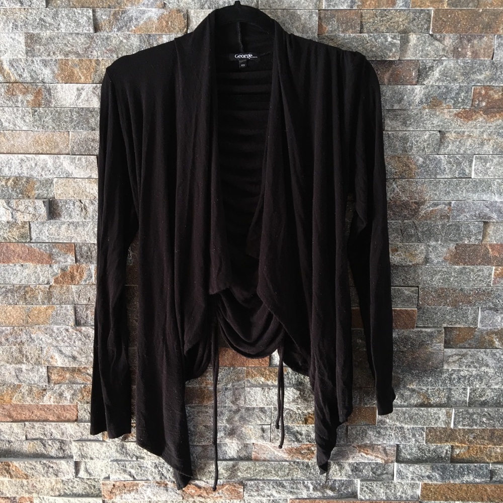 Sweater/Cover Up